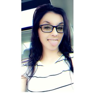 Meet your Posher, Kelsey